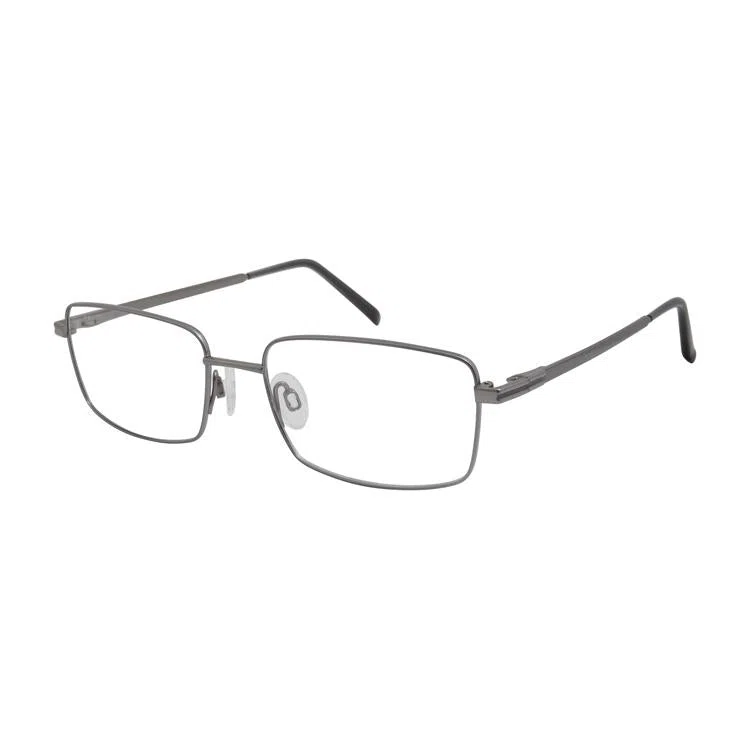 Charmant Pure Titanium TI11469 Eyeglasses - view 2